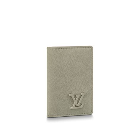 real louis vuitton wallet mens|Men's Wallets & Card Holders .